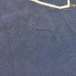 Vintage 1990s Sun Faded University Of California Santa Barbara Collegiate Crewneck Sweatshirt Men's XL