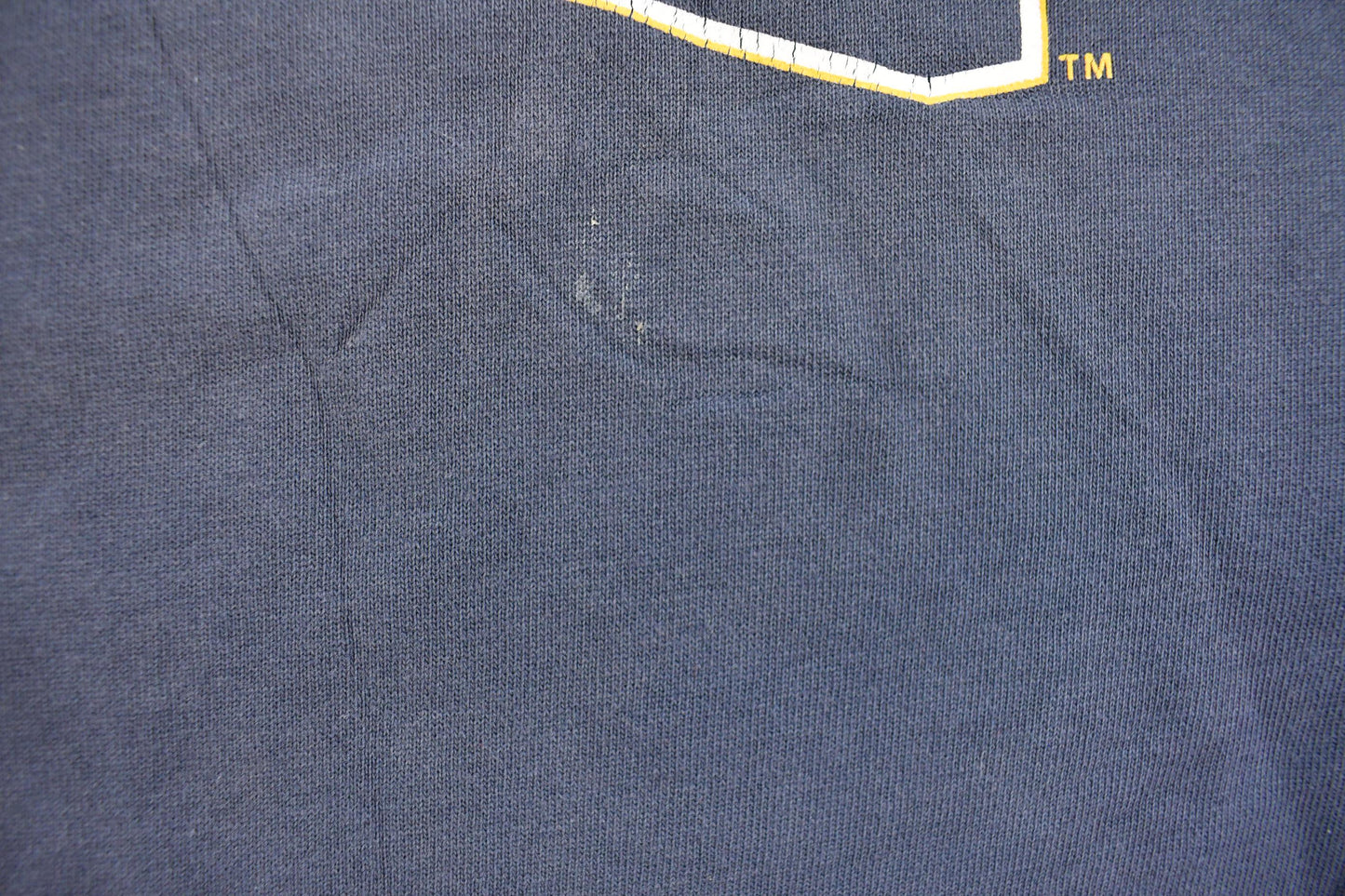 Vintage 1990s Sun Faded University Of California Santa Barbara Collegiate Crewneck Sweatshirt Men's XL