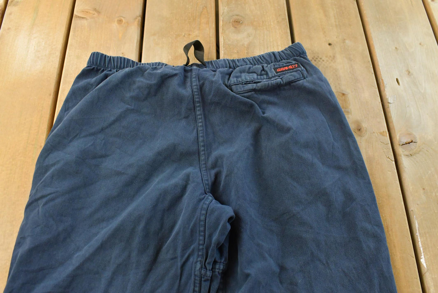 Vintage 1990s Gramicci Rock Climbing Pants 34 x 27