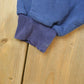 Vintage 1990s Potsdam College Collegiate Crewneck Men's M