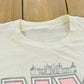 Vintage 1990s New York City Souvenir T-Shirt Men's M
