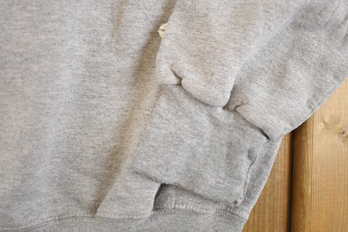 Vintage 1990s Ohio State Crewneck Sweatshirt Men's M