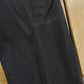 Vintage 1950s Pleated Trousers Men's 28 x 27