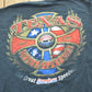 Vintage 1990s Texas Motor Speedway Racing Long Sleeve T-Shirt Mens XL