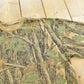 Vintage 1990s Trebark RealTree Camo T-Shirt Men's Large