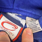 Vintage 1990s Duke University Hoodie Sweatshirt Men's L