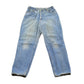 Vintage 1990s Levi's 531 Tapered Fit Denim Jeans Men's 30 x 29