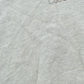 Vintage 1990s Embroidered Teddy Bear Love Raglan Crewneck Sweatshirt Men's S