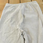 Vintage 1990s Blank Gray Champion Reverse Weave Sweatpants Men's Large