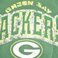 Vintage 1996 Green Bay Packers Crewneck Sweatshirt Men's L