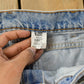 Vintage 1990s Levi's Orange Tab 560 Loose Tapered Denim Jeans Men's 32 x 31