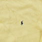 Vintage 1990s Polo By Ralph Lauren Knit Crewneck Sweater Men's XL