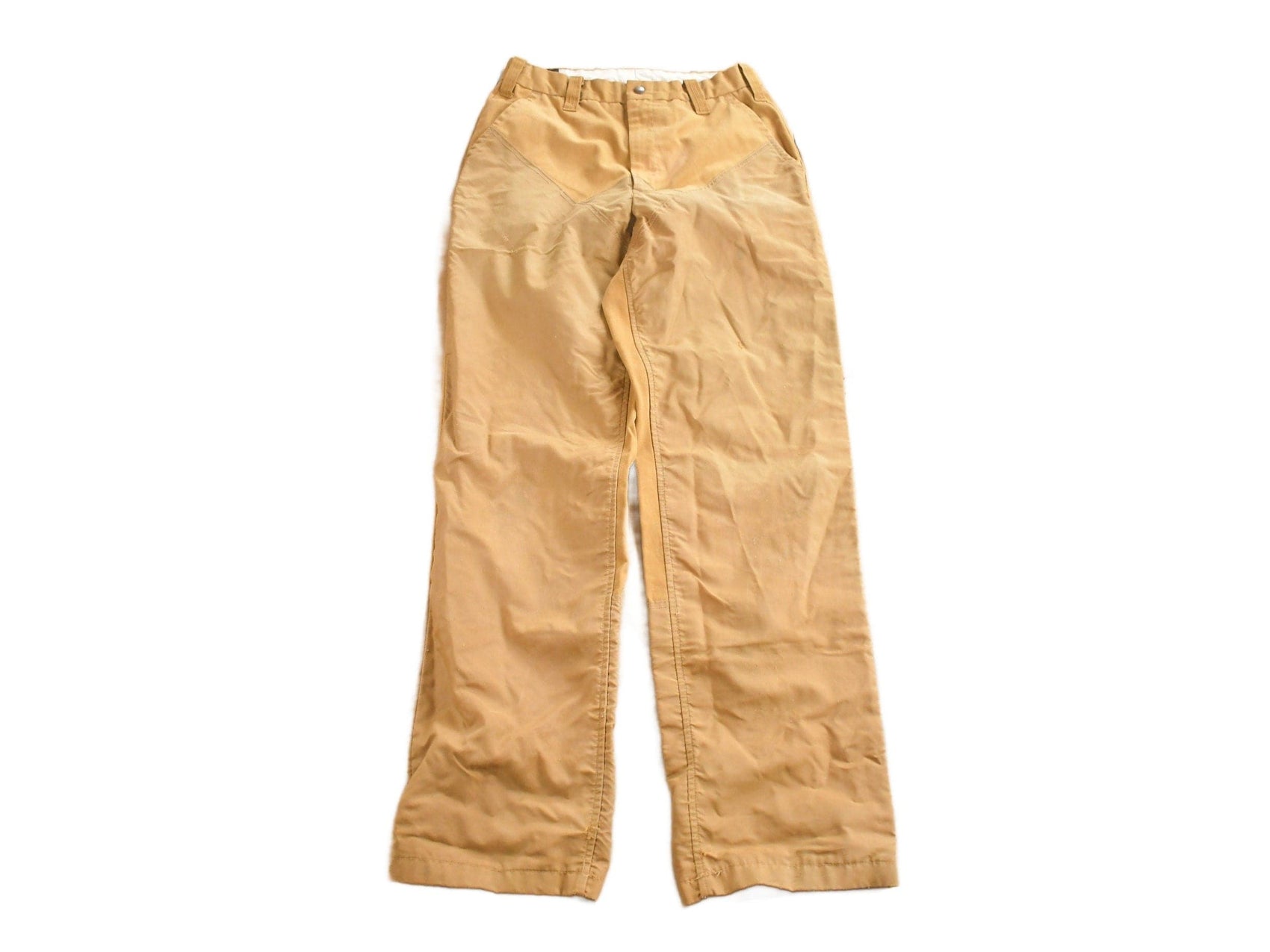 Vintage 1980s Gamehide Hunting Pants Men's 30 x 32