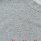 Vintage 1990s Ohio State University Embroidered Collegiate Crewneck Sweatshirt Men's L