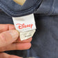 Vintage 2000s Walt Disney Store Mickey Mouse T-Shirt Youth L