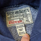 Vintage 2000s Michigan University Steve Barry's Collegiate Hoodie Sweatshirt Men's XL