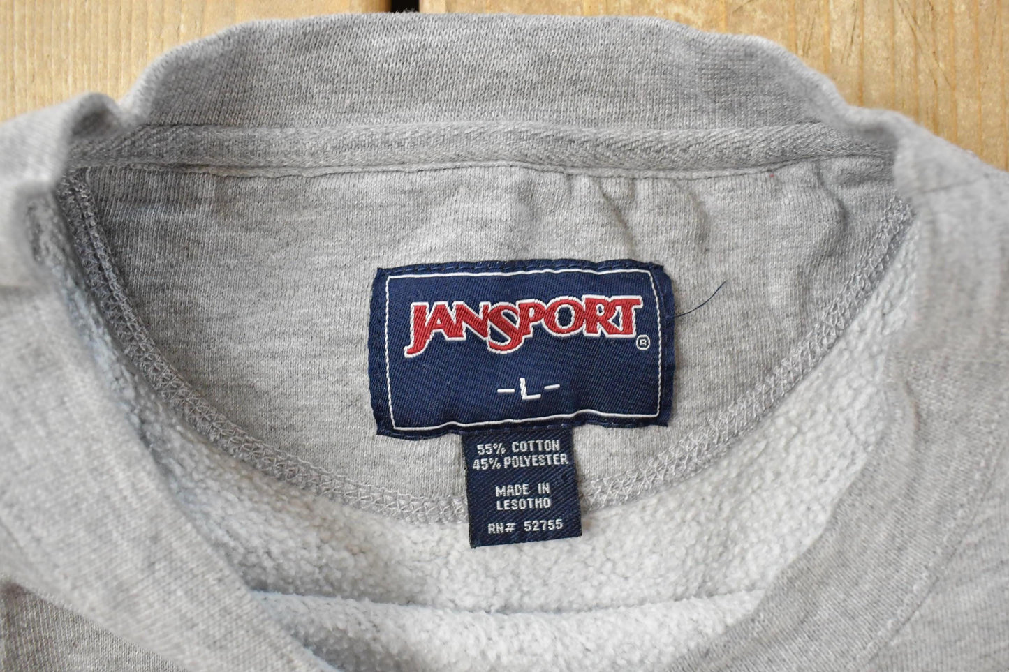 Vintage 1990s University of Texas A&M Collegiate Crewneck Sweatshirt Men's L
