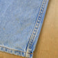 Vintage 2000s Levi's 505 Regular Fit Denim Jeans Men's 30 x 28