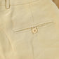 Vintage 1990s DKNY Pleated Trousers Women's 30 x 27