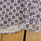 Vintage 1990s Preserve Floral Button Up Shirt Men's Large