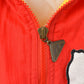 Vintage 1990s Kansas City Chiefs Apex One NFL Jacket Men's L