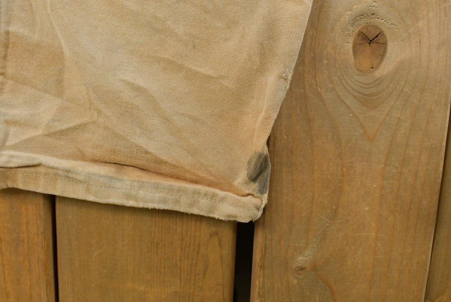 Vintage 1990s Carhartt Double Knee Work Pants Men's 37 x 34