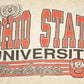 Vintage 1990s Ohio State University Buckeyes Crewneck Sweatshirt Men's XL