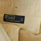 Vintage 1990's Polo Ralph Lauren Linen Silk Trousers Men's 38 x 30