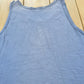 Vintage 2006 Distressed Boston Red Sox MLB Baseball Tank Top T-Shirt Men's L