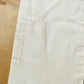 Vintage Y2K Miss Me White Bedazzled Low Rise Jeans Women's 28