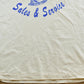 Vintage 1990s Leos Electric Sale Service Promotional Souvenir Lion T-Shirt Men's L