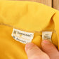 Vintage 1960s Towncraft Quarter Button Up Shirt Men's M
