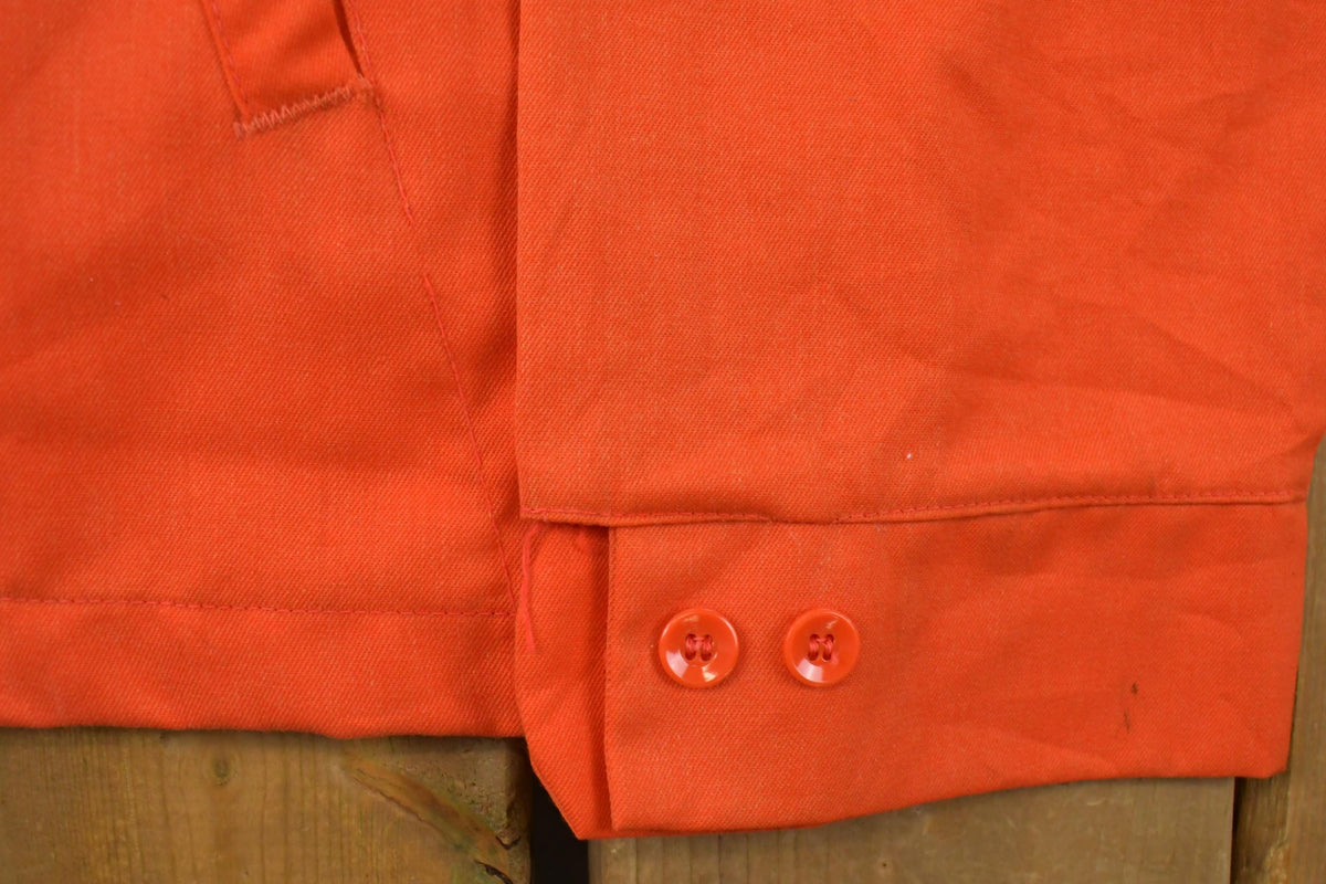 Vintage 1980s K-Brand Jacket Men's Large