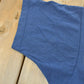 Vintage 1990s University of Michigan Wolverines Football Collegiate T-Shirt Mens XL