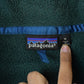 Vintage 1990s Patagonia Snap-T Fleece Sweater Men's Medium