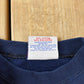 Vintage 1990s Michigan Paisley Crewneck Sweatshirt Men's L