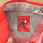 Vintage 1990s Roper Aztec Western Button Up Shirt Men's Large