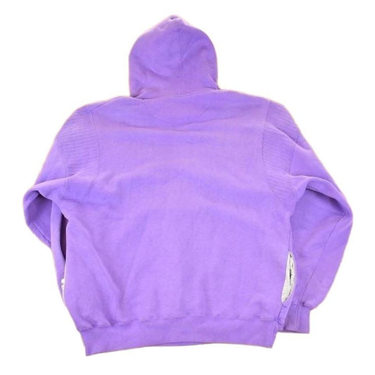 Vintage 1990s Starter Sport Heavyweight Hoodie Sweatshirt Men's L