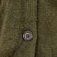Vintage 1990s Lauren Ralph Lauren Knit Cardigan Sweater Womens XL