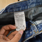 Vintage 2000s Carhartt Traditional Fit Denim Jeans Men's 33 x 31