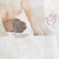 Vintage 2000s Cute Labrador Puppies Graphic Print T-Shirt Men's L
