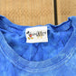 Vintage 2000s Walt Disney World Disney Mickey Mouse Tie Dye T-Shirt Men's L