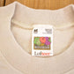 Vintage 1990's Associated Bank Run For Light Souvenir Travel T-Shirt Mens M