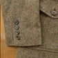 Vintage 1990s Lauren Ralph Lauren Wool Safari Jacket Women's M