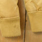 Vintage Y2K Rocawear Faux Fur Hooded Puffer Jacket Women's L
