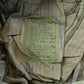 Vintage 1980s Army Woodland Camouflage Cargo Pants Men's 33 x 28