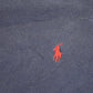 Vintage 1990s Polo By Ralph Lauren Souvenir Crewneck Sweatshirt Men's L
