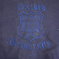 Vintage 1990s Oxford University Crewneck Sweatshirt Men's M