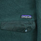 Vintage 1990s Patagonia Snap-T Fleece Sweater Men's Medium
