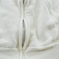Vintage 1980s Brandywine Hospital Full Zip Hoodie Sweatshirt Men's S